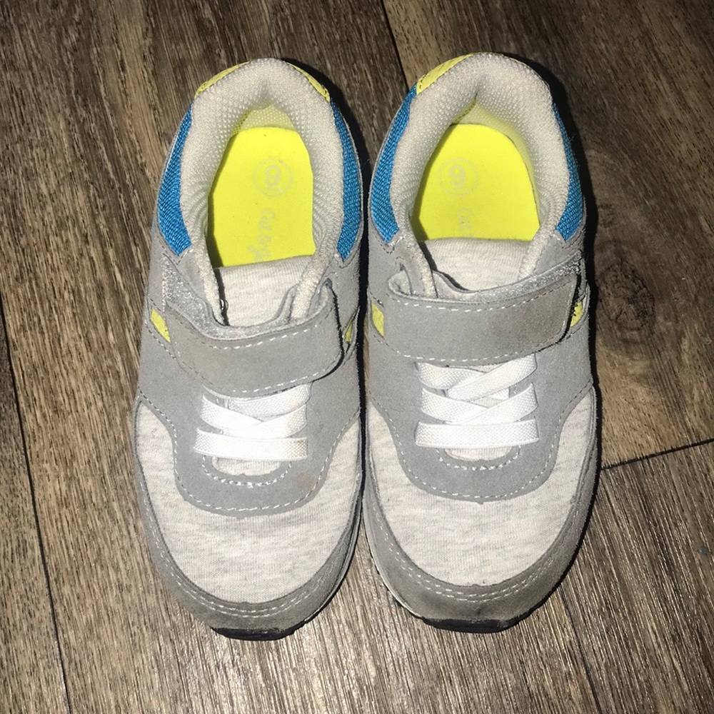Boys Cat & Jack Shoes